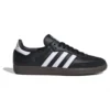 Adidas Samba OG «Black Clear Granite»