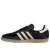 Adidas Samba OG «Black Cream Pony Hair»