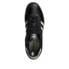 Adidas Samba OG «Black Cream Pony Hair»