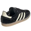 Adidas Samba OG «Black Cream Pony Hair»