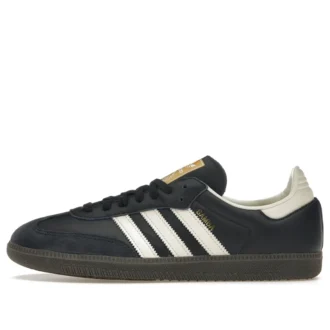 Adidas Samba OG «Black Gum»