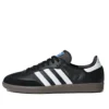 Adidas Samba OG «Black Gum»
