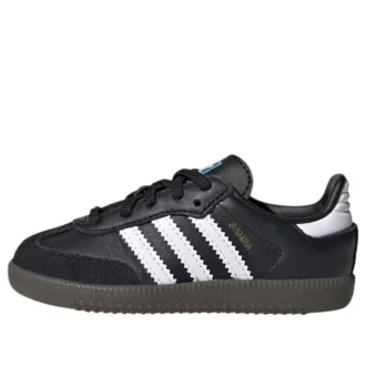 Adidas Samba OG «Black Gum»
