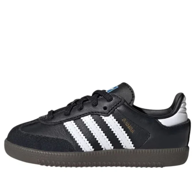 Adidas Samba OG «Black Gum»