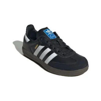 Adidas Samba OG «Black Gum»