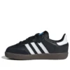 Adidas Samba OG «Black Gum»