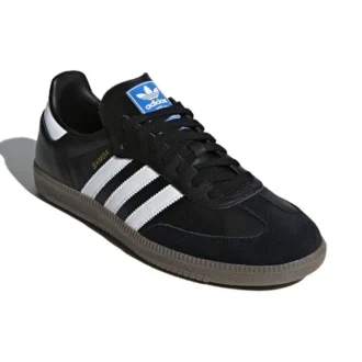 Adidas Samba OG «Black Gum»