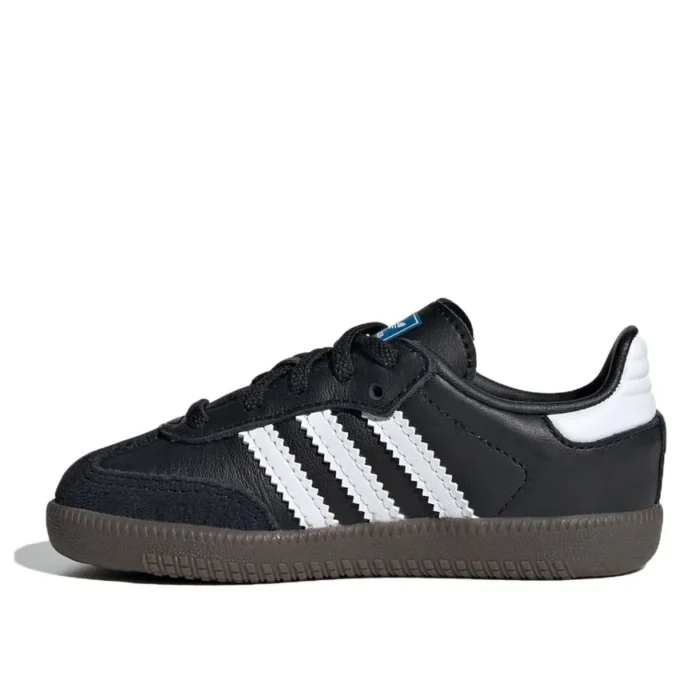 Adidas Samba OG «Black Gum»