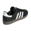 Adidas Samba OG «Black Gum»