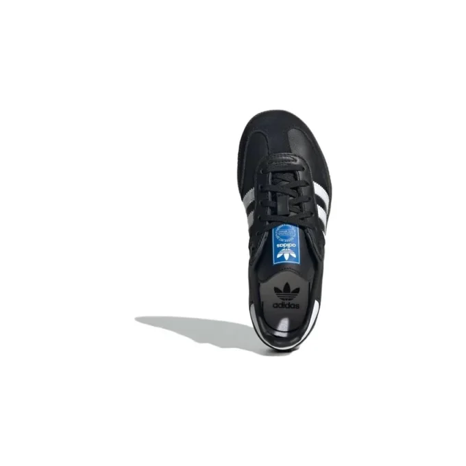 Adidas Samba OG «Black Gum»