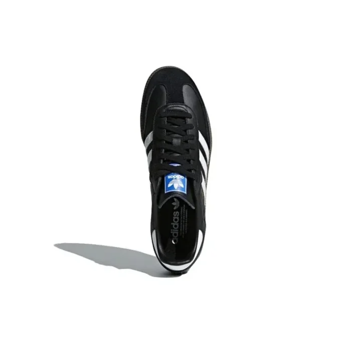 Adidas Samba OG «Black Gum»