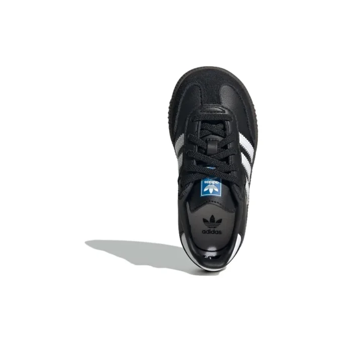Adidas Samba OG «Black Gum»