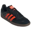 Adidas Samba OG «Black Impact Orange»