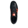 Adidas Samba OG «Black Impact Orange»