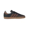 Adidas Samba OG «Black Preloved Brown»