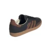 Adidas Samba OG «Black Preloved Brown»