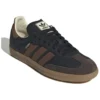 Adidas Samba OG «Black Preloved Brown»
