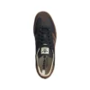 Adidas Samba OG «Black Preloved Brown»