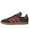Adidas Samba OG «Black Red»