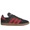 Adidas Samba OG «Black Red»