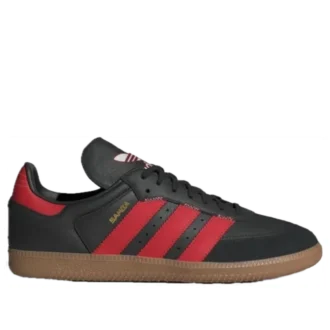 Adidas Samba OG «Black Red»