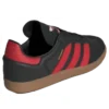Adidas Samba OG «Black Red»