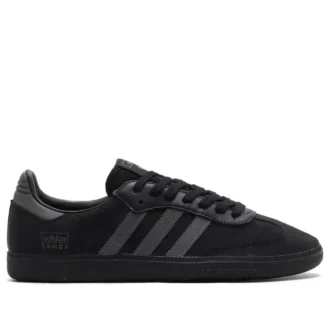 Adidas Samba OG «Black Reflective»