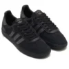 Adidas Samba OG «Black Reflective»
