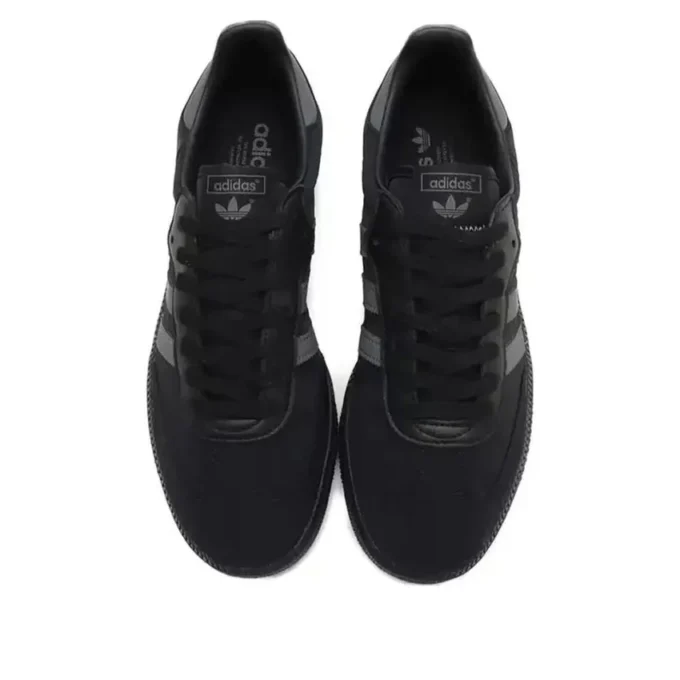 Adidas Samba OG «Black Reflective»