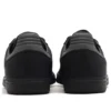 Adidas Samba OG «Black Reflective»