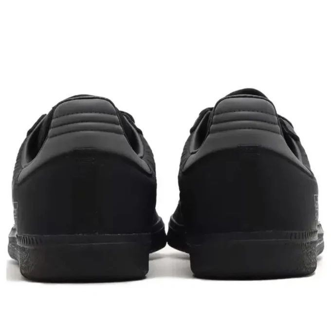Adidas Samba OG «Black Reflective»