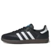 Adidas Samba OG «Black White»