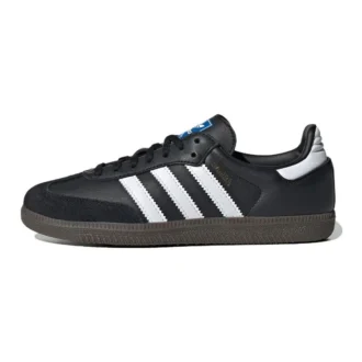 Adidas Samba OG «Black White»