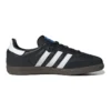 Adidas Samba OG «Black White»