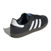 Adidas Samba OG «Black White»