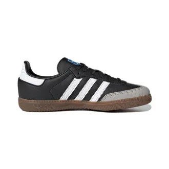 Adidas Samba OG «Black White Gum»
