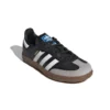 Adidas Samba OG «Black White Gum»