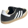 Adidas Samba OG «Black White Gum»