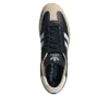 Adidas Samba OG «Black White Gum»