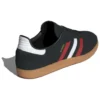 Adidas Samba OG «Black White Scarlet»