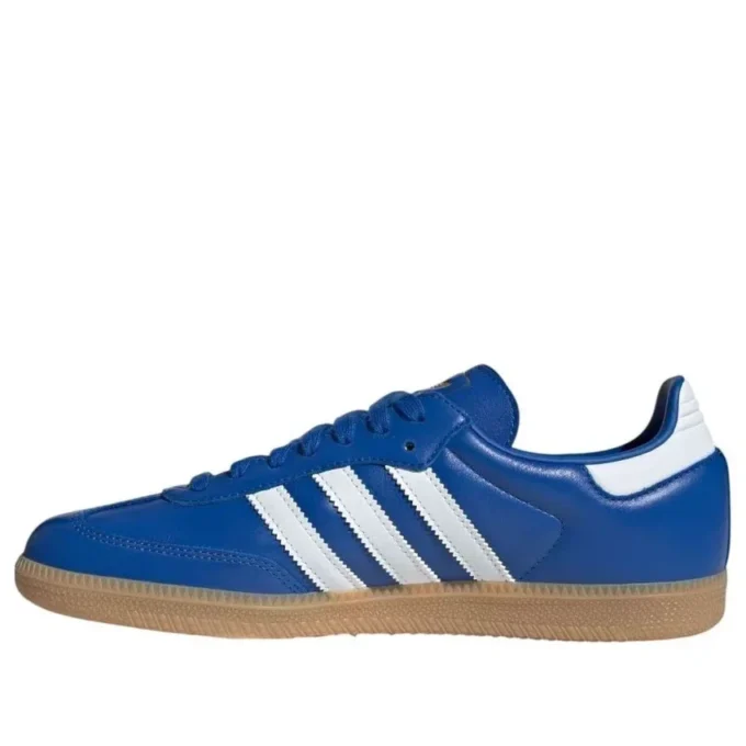 Adidas Samba OG «Blue»