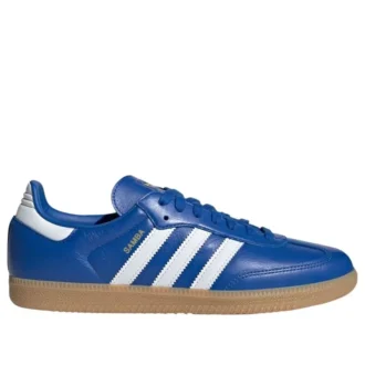 Adidas Samba OG «Blue»