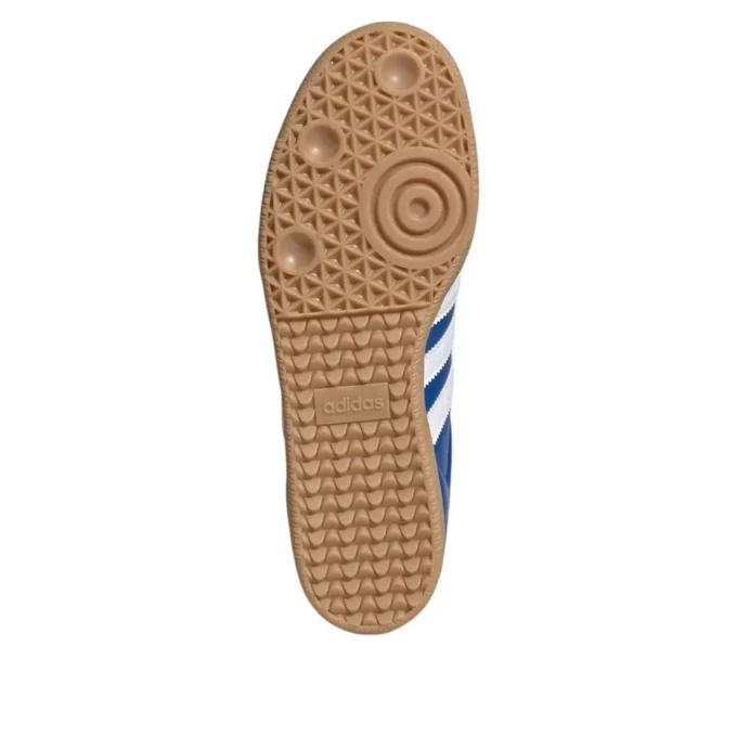 Adidas Samba OG «Blue»