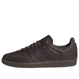 Adidas Samba OG «Brogue Pack Brown»