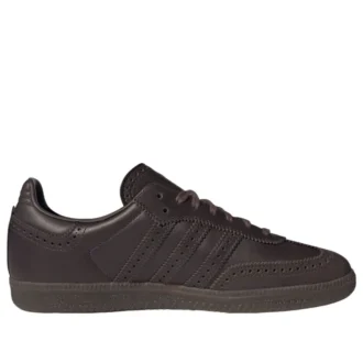 Adidas Samba OG «Brogue Pack Brown»