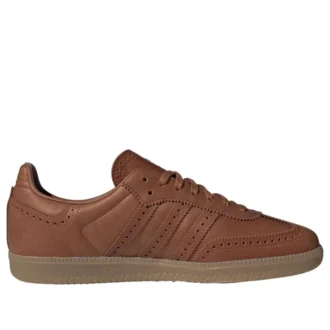 Adidas Samba OG «Brogue Pack Dust Rust»