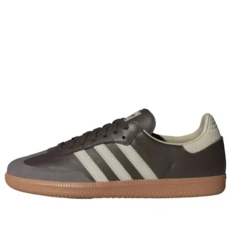 Adidas Samba OG «Brown Putty Grey»