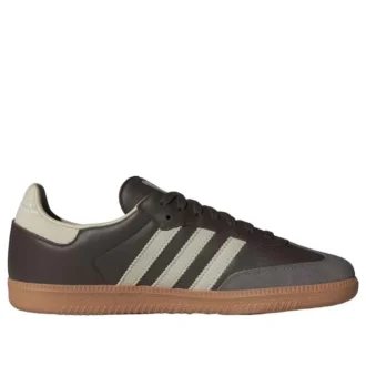 Adidas Samba OG «Brown Putty Grey»