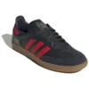 Adidas Samba OG «Carbon Scarlet»