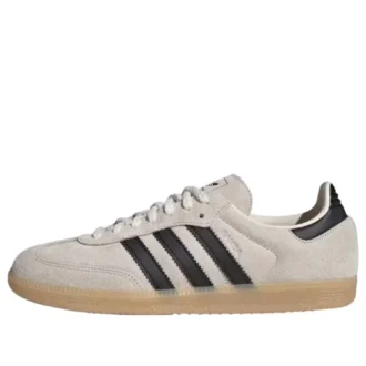 Adidas Samba OG «Chalk White Black Gum»